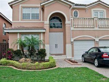Miami Bed And Breakfast Country Walk Exterior photo